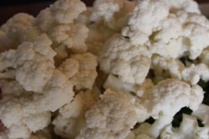 cauliflower